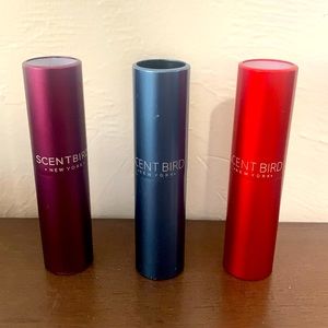 Scentbird perfume cases